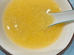 -大连湾旭日·家宴·海肠捞饭(马栏广场店)