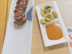 -阿九笨鸡蛋手擀面(总店)