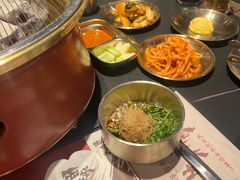 -西塔老太太泥炉烤肉(双井店)