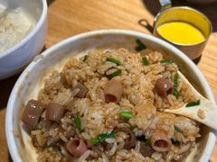 -小放牛炒菜馆(中山路乐汇城店)