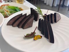 -月福京味斋·烤鸭店·北京菜(鼓楼总店)