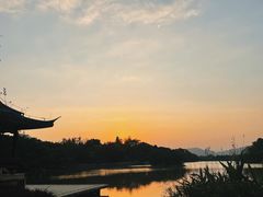 -江心屿景区