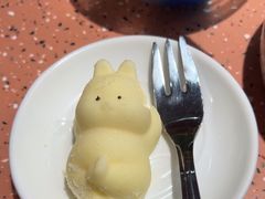 -元气寿司(东方宝泰店)