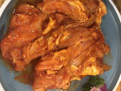 -大壮家原味烤肉(兴华北街店)