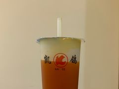 -凯鸽酒楼(振兴街店)