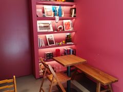 -Punchline Coffee&Roaster(同济大学店)
