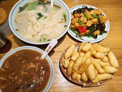 -中原一大碗(湖滨店)
