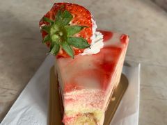 -皇后西斯汀饼店(文化路店)