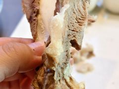 -诺敏塔拉奶茶-布里亚特包子-手把肉(锦都会店)