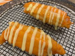 -新一番三文鱼寿司(红城湖店)