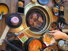 -九畋町和牛黑牛烤肉料理(三里屯3·3大厦店)
