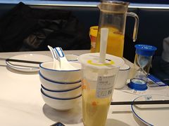 -兰湘子·湘菜小炒(石家庄万象城店)