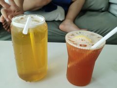 -浮梦·高空下午茶&水晶DIY