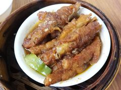 -华峰食馆(氹仔店)