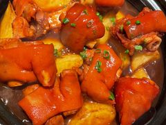 -汤城小厨•粤菜•靓汤(金宝街店)