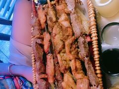 -牛啤堂精酿啤酒餐吧(五棵松华熙店)