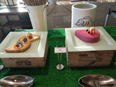 -哈曼度假酒店哈宝家庭餐厅(大东海店)