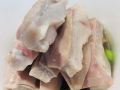 -香雪海饭店中餐厅(人民桥店)