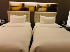 -大连富丽华大酒店