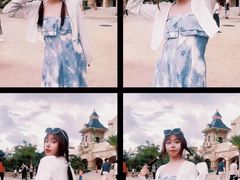 -世界恐龙谷景区