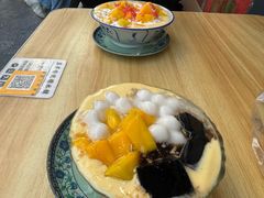 -荔芳传统糖水铺