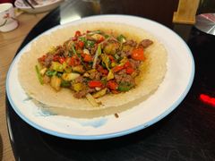 -味莊餐厅(康庄南街店)