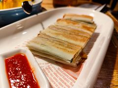 -新白鹿餐厅(龙游路店)