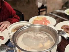 -艺站·自助餐厅·西餐厅(济南绿地美利亚酒店)