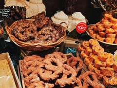 -B&C黄油与面包·THE GARDEN BAKERY概念店(世纪汇店)