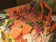 -德川家日本料理(顺义华联店)