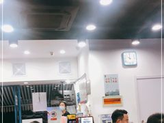 大堂-老虎滩大连海鲜烧烤(建邺云锦路总店)