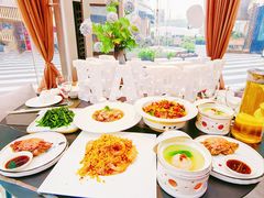 -春申里餐厅(银泰in99店)