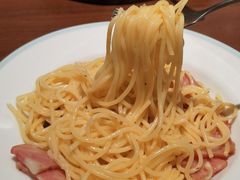 -萨莉亚意式餐厅(大宁音乐广场店)