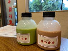-曼谷食堂·泰国家庭料理