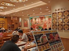 -陳香貴·兰州牛肉面(上海长风大悦城店)