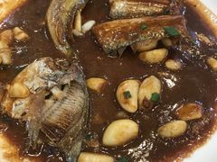 -碧海银沙海鲜餐厅(恒大海上威尼斯店)