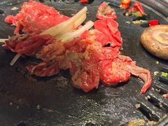 -猫抓烤肉(春熙路店)