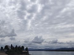 -万佛湖风景区