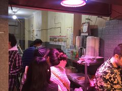 -十里铺铁板鱿鱼