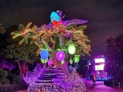 -珠海长隆海洋王国