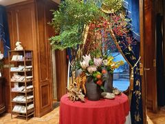 -叶叶菩提·晋福宫