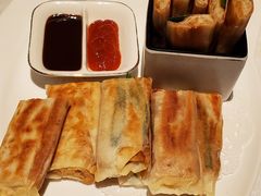 -杭州新新饭店·1913餐厅