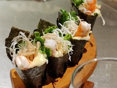 -东瀛阁(锦江宾馆店)