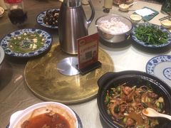 -生态苑农庄(十里画廊遇龙河店)