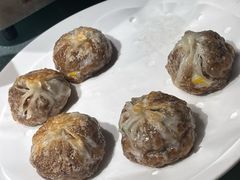 -巢爷老味(东方红店)