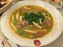 -俏江南(中山路先天下广场店)