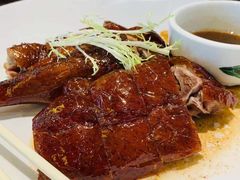 -猪肉婆私房菜(容桂总店)