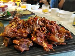 -陆壹捌餐厅(五大道店)