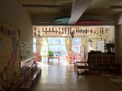 -北京市海淀区锦绣明天莲宝幼儿园