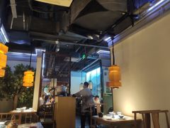 大堂-蘇小主(徐州万达店)